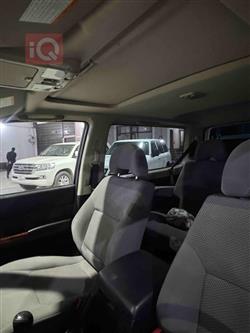 Nissan Patrol Safari